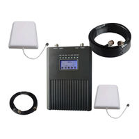 Nikrans NS-2000-Smart Guide Rapide
