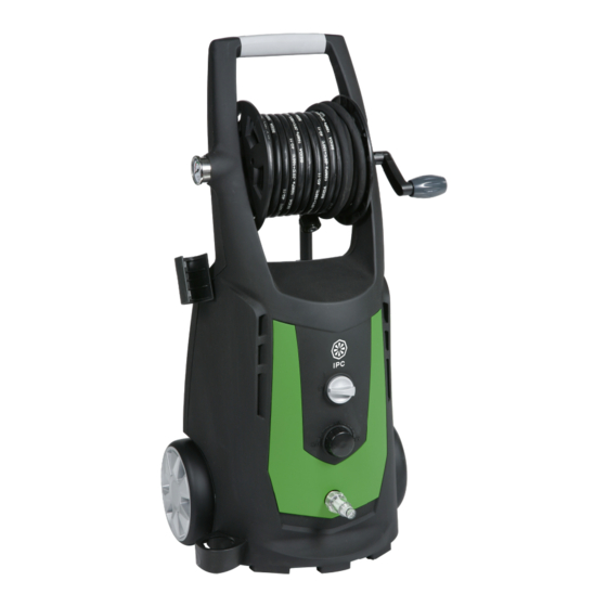 IPC PW-C23 Consignes Originales