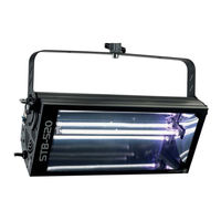 Contest STB-520 Guide De L'utilisateur