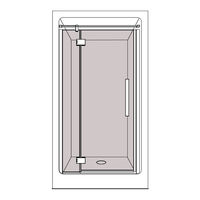 Longevity SS-43P-LEX-C/C Guide D'installation