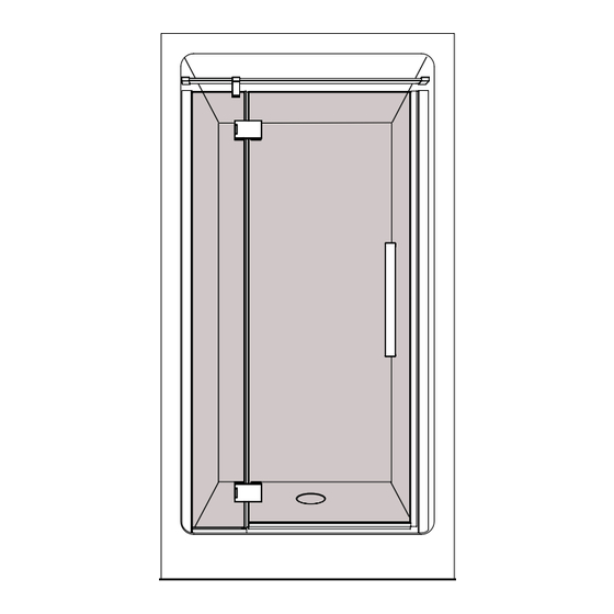 Longevity SS-40P-LEX-C/C Guide D'installation