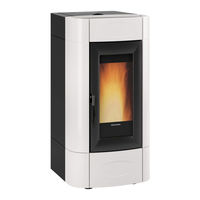 Extraflame Isidora IDRO H16 Manuel Utilisateur