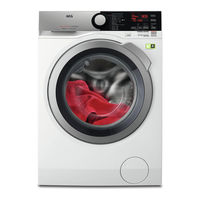 AEG L8FEE84S Notice D'utilisation