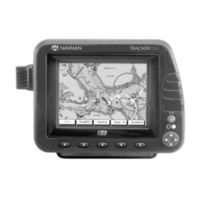 Navman TRACKER950 Manuel D'installation Et D'utilisation