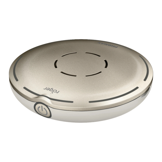 Phonak Roger Select Guide