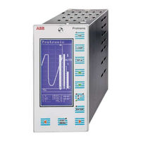 Abb Protonic 100 Mode D'emploi