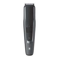 Philips BT5502 Manuel D'utilisation