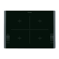 Electrolux EHD68210P Notice D'utilisation