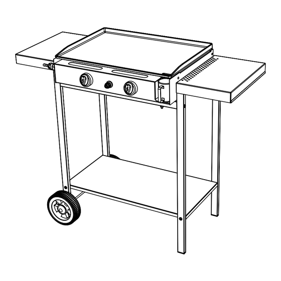 Leroy Merlin 3276000313267 Notice De Montage - Utilisation - Entretien