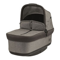 Peg-Perego INPE00NA62 Notice D'emploi