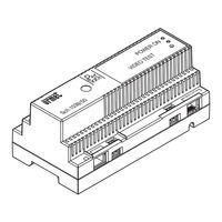 Urmet iPerVoice 1039/50 Mode D'emploi