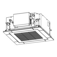 Toshiba RAS-M13S4MUVG-E Manuel Du Propriétaire