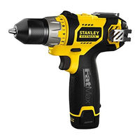 Stanley FatMax FMC010 Mode D'emploi