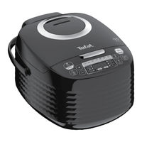 TEFAL SpheriCook RK745800 Mode D'emploi