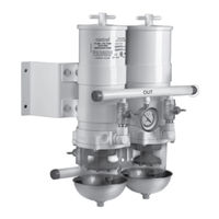 Vetus 83100VTME Manuel D'utilisation Et Instructions D'installation
