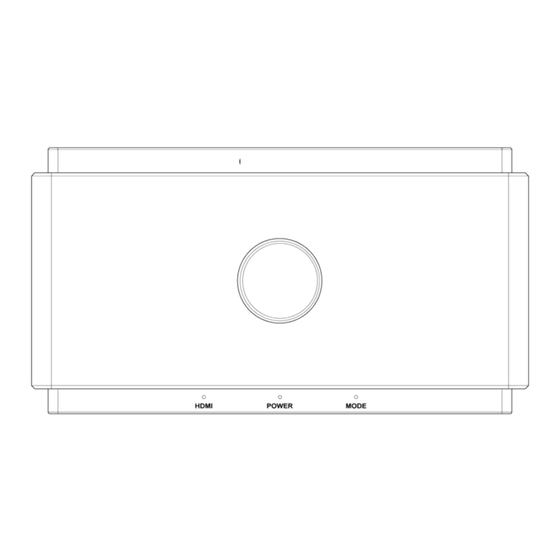 Renkforce RF-HVC-400 Mode D'emploi