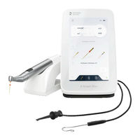 Dentsply Sirona X-Smart Pro Plus Notice D'utilisation