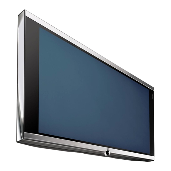 Loewe Individual 46 Compose Full-HD+ Manuels