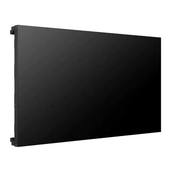 LG 55LV75D Mode D'emploi