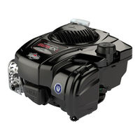 Briggs & Stratton 1000000 Manuel D'utilisation