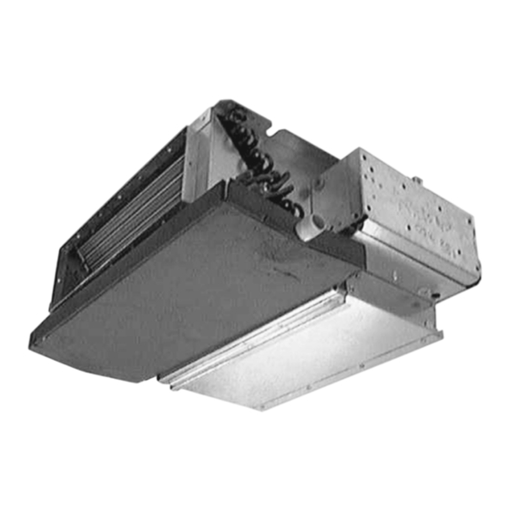 Daikin Split Série Manuel D'utilisation