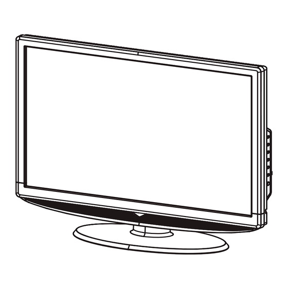 Insignia NS-LCD42HD-09 Guide De L'utilisateur