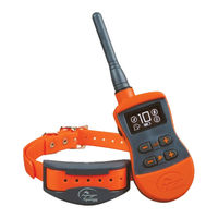 Sportdog SportTrainer 1275 Manuel D'utilisation