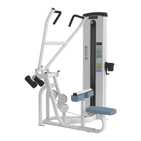 CYBEX VR1 13135 Manuels