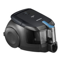 Samsung VCDC08QH Guide De L'utilisateur