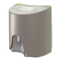 B.braun Endo-SPONGE Pump Guide De L'utilisateur