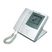 Fermax MDS DIGITAL Manuel De Programmation