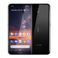 Nokia 3.2 Guide De L'utilisateur