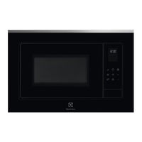 Electrolux LMS4253TM Notice D'utilisation