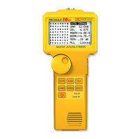 Promax 10 Se Manuel D'utilisation