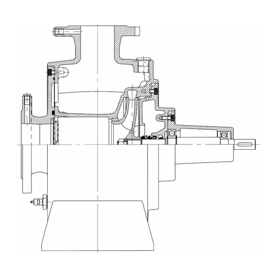 Desmi MODULAIRE S-N Mode D'emploi Et De Maintenance