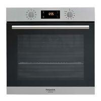 Hoover FA2 840 P IX HA Guide D'utilisation