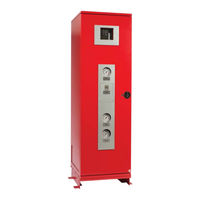 Fireflex TotalPac 3 Mode D'emploi