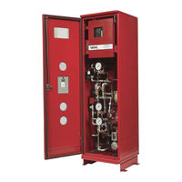 Fireflex TOTALPAC 3 Manuel D'opération Et D'entretien