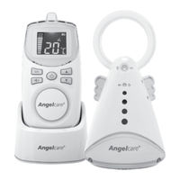 Angelcare AC420 Manuel De L'utilisateur