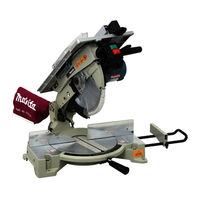 Makita LH1040 Manuel D'instructions