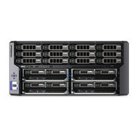 Dell PowerEdge VRTX Guide D'utilisation