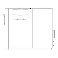 Riello TAU 800 N Instructions Pour L'installation