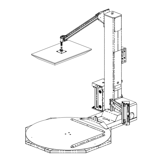 Fromm FS 350 Manuel D'installation