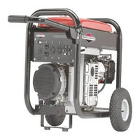 Briggs & Stratton 01932 Manuel De L'utilisateur