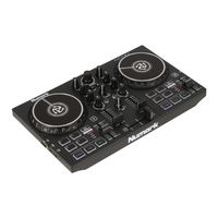 Numark Party Mix MKII Guide D'utilisation