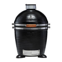 kamado B10 NANO Guide De L'utilisateur