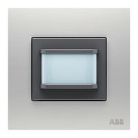 ABB ABB-i-Bus-KNX Millenium Manuel Technique
