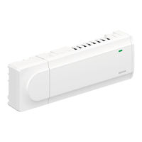 Uponor Smatrix Wave PULSE Manuel D'installation Et D'utilisation