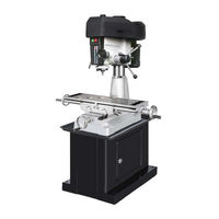 Contimac RF 31 Mode D'emploi