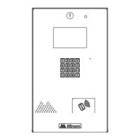 Mircom TX3-120U-A Manuel De Programmation